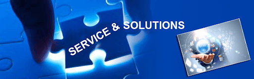 Service and Solutions